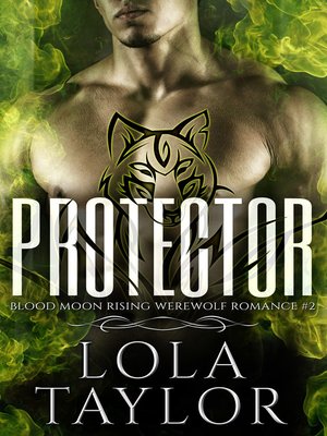 cover image of Protector